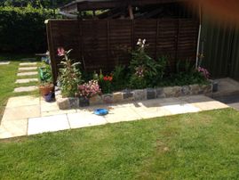 golden grove landscaping