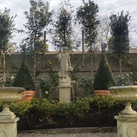 golden grove landscaping