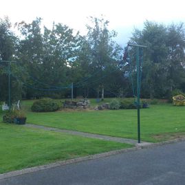 golden grove landscaping