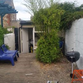golden grove landscaping