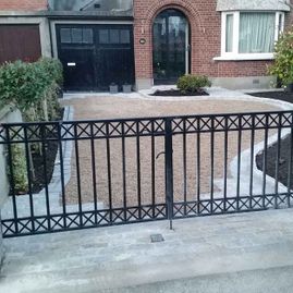 golden grove landscaping