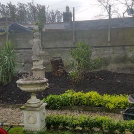 golden grove landscaping