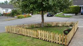 golden grove landscaping