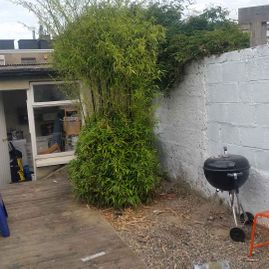 golden grove landscaping