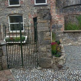 golden grove landscaping