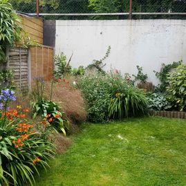 golden grove landscaping