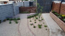 golden grove landscaping