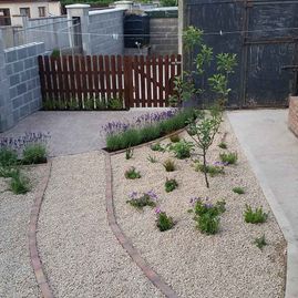 golden grove landscaping