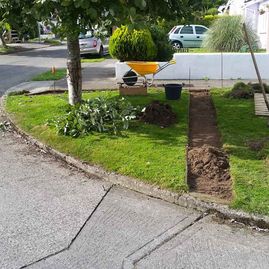 golden grove landscaping